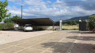 Chalet en venta en Moratalla