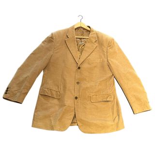 Americana Beige Talla L