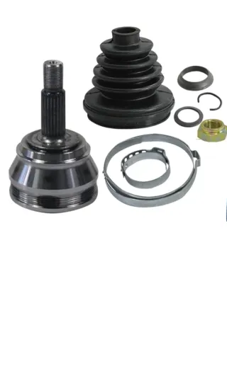 Juego de artículos para Golf 115/130cv