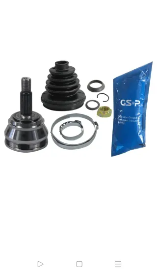 Juego de artículos para Golf 115/130cv