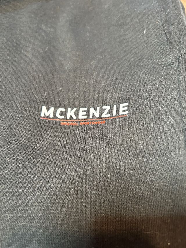 Confezione da 2 pantaloni Mckenzie e Lacoste