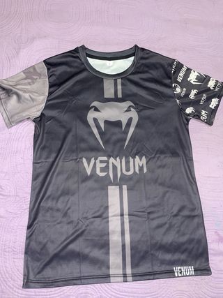 Camiseta Venum Talla S