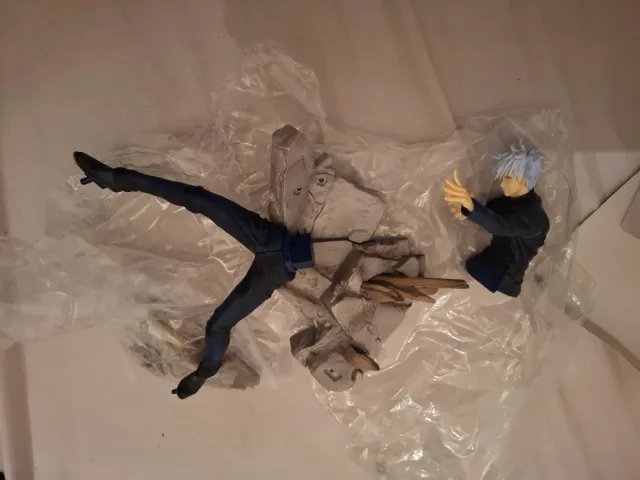 Figura Satoru Gojo - Jujutsu Kaisen Luminasta