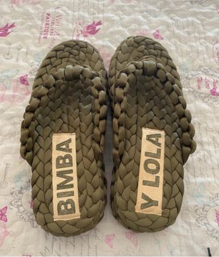 Bimba y Lola “No negociable”