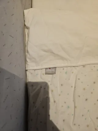 Cuna de colecho Chicco