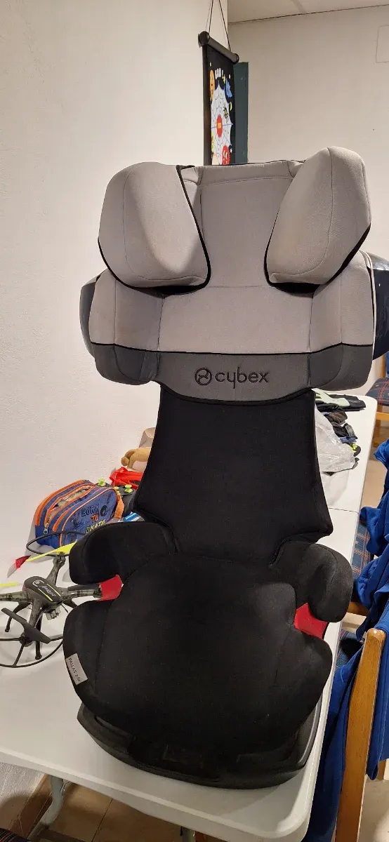 Silla Cybex para niño