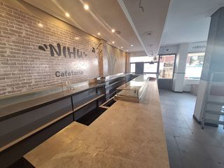 Local comercial en alquiler en Rondilla - Santa Clara en Valladolid