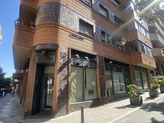 Local comercial en alquiler en Centro en Valladolid