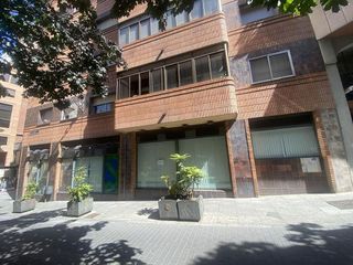 Local comercial en alquiler en Centro en Valladolid