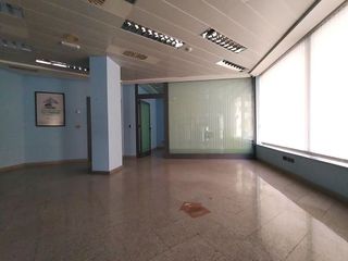 Local comercial en alquiler en Centro en Valladolid