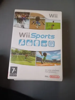 juegos wii