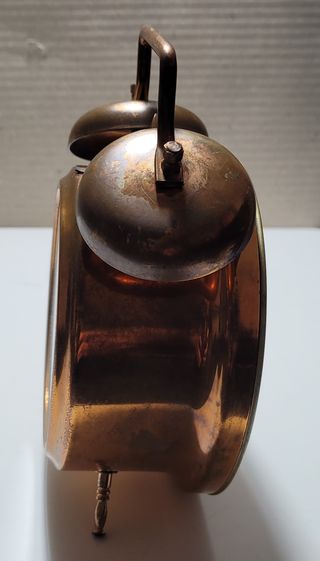 Orologio da tavolo meccanico