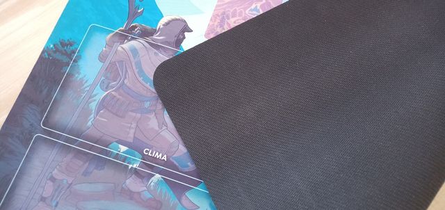 Tapete #1 EARTHBORNE RANGERS 3mm