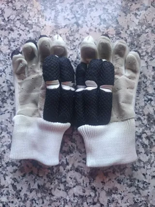 Protecciones Hockey Patines BUROK