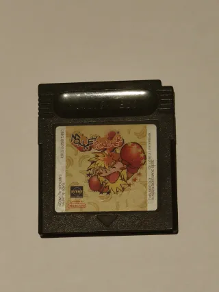 Monkey Puncher Game Boy DMG-BSPP-EUR