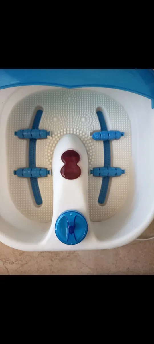 Masajeador de pies Aquaspa