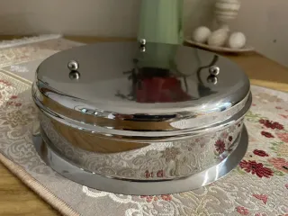 2 inserti AMC per pentole da 24cm e 20cm