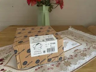 2 inserti AMC per pentole da 24cm e 20cm