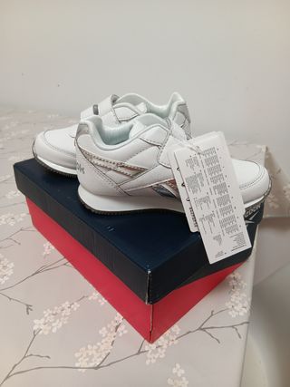 Zapatillas Reebok niñ@ T.26