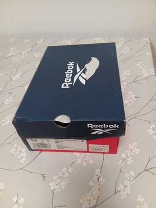 Zapatillas Reebok niñ@ T.26