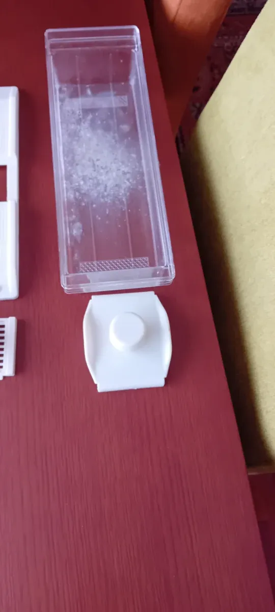 Rallador Cocina Multiusos