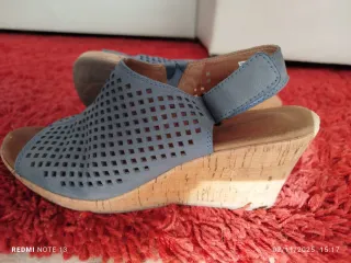 Sandalias cuña Rockport Talla 38