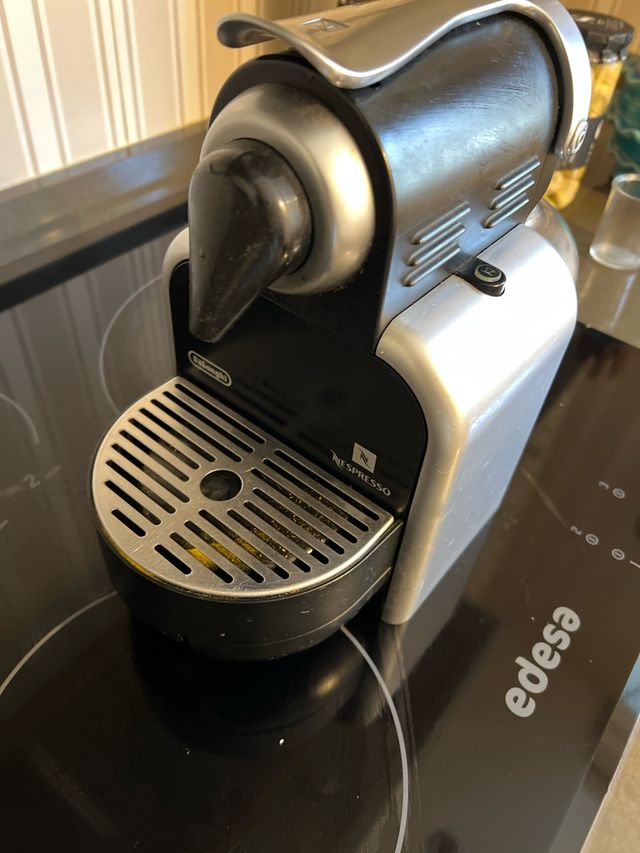 Macchina da caffè DeLonghi Nespresso