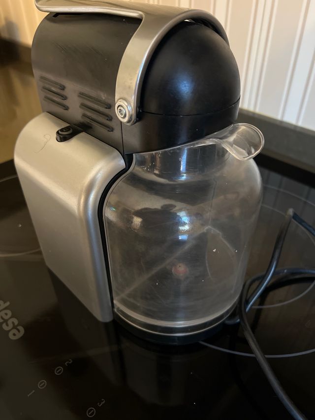 Macchina da caffè DeLonghi Nespresso