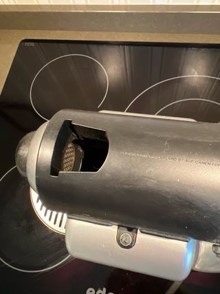 Cafetera Nespresso DeLonghi