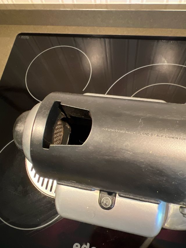 Macchina da caffè DeLonghi Nespresso