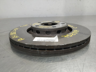 DISCO FRENO DELANTERO AUDI A4 AVANT (8E) BFB S /