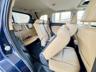 Mitsubishi Outlander 2014 kaiteki 4x4 7 plazas