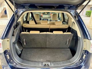 Mitsubishi Outlander 2014 kaiteki 4x4 7 plazas