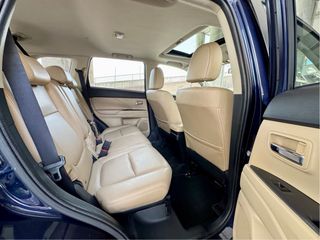 Mitsubishi Outlander 2014 kaiteki 4x4 7 plazas