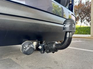 Mitsubishi Outlander 2014 kaiteki 4x4 7 plazas