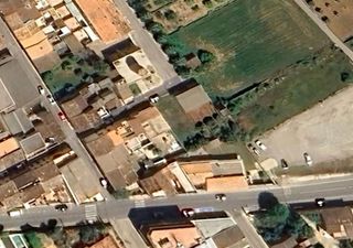 Terreno en venta en Sant Llorenç des Cardassar