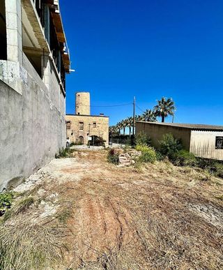 Terreno en venta en Sant Llorenç des Cardassar