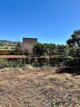 Terreno en venta en Sant Llorenç des Cardassar