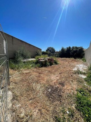 Terreno en venta en Sant Llorenç des Cardassar