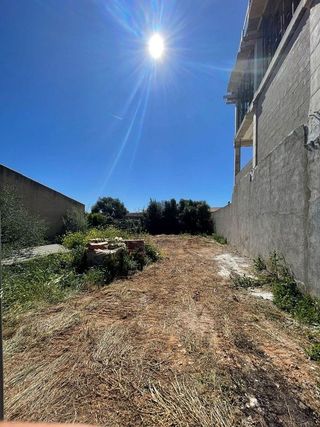Terreno en venta en Sant Llorenç des Cardassar