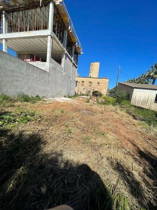 Terreno en venta en Sant Llorenç des Cardassar