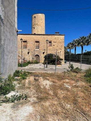 Terreno en venta en Sant Llorenç des Cardassar