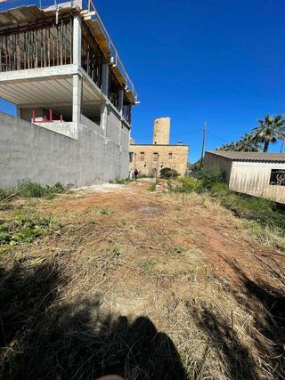 Terreno en venta en Sant Llorenç des Cardassar