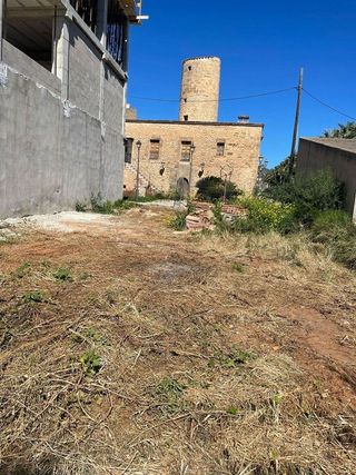 Terreno en venta en Sant Llorenç des Cardassar