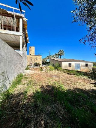 Terreno en venta en Sant Llorenç des Cardassar