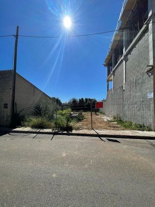 Terreno en venta en Sant Llorenç des Cardassar