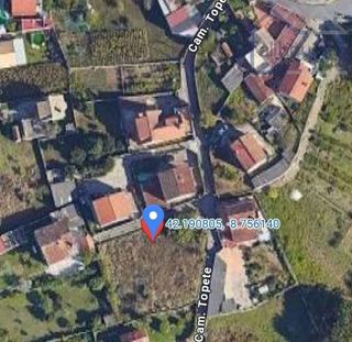 Solar en venta en Alcabre - Navia - Comesaña en Vigo