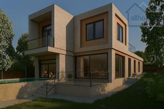 Solar en venta en Alcabre - Navia - Comesaña en Vigo