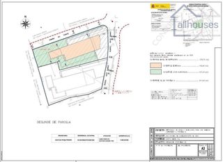 Solar en venta en Alcabre - Navia - Comesaña en Vigo