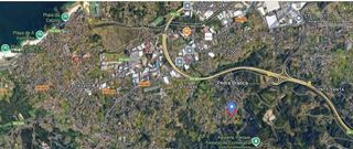 Solar en venta en Alcabre - Navia - Comesaña en Vigo